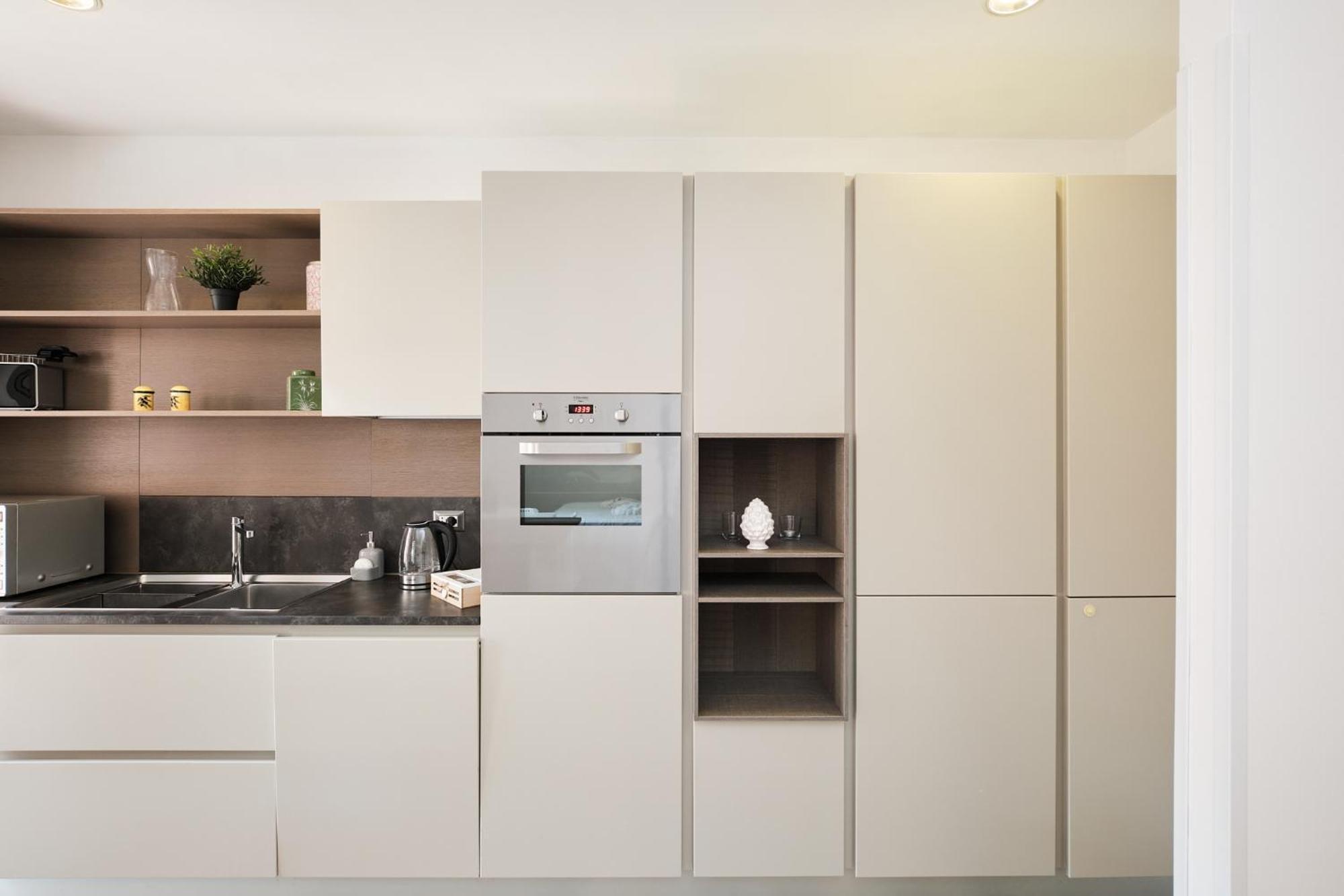 15 Minutes From The Vatican - Free Wi-fi & Netflix Apartment *
